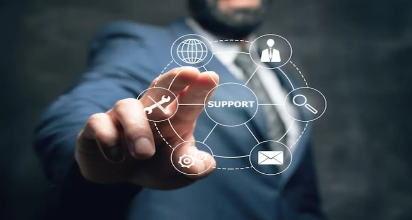 AMC & Support