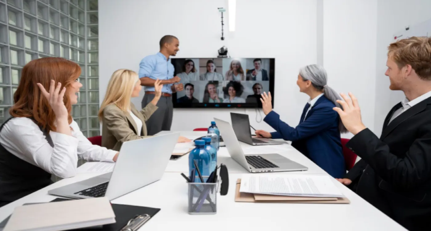 AV solution