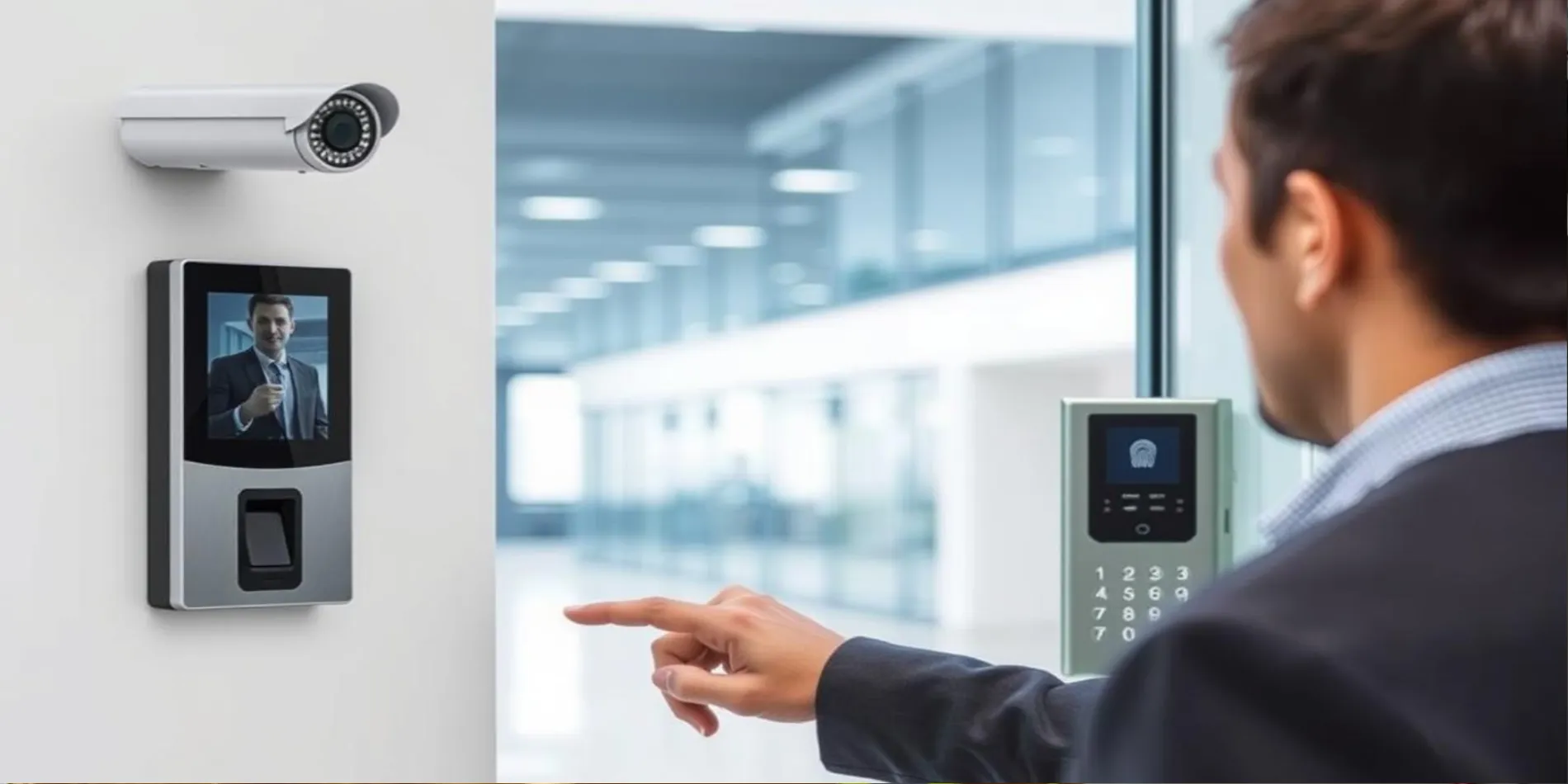 Access-control