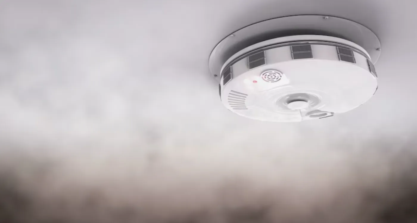 Fire Detection Systems